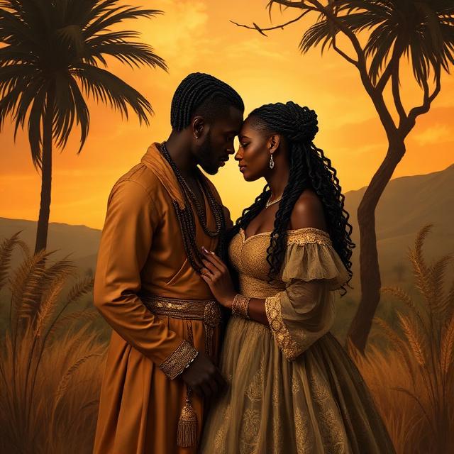 Historical Romance
