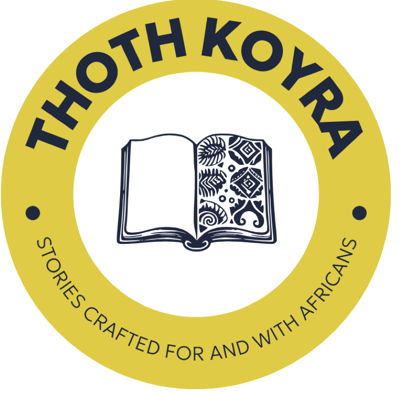Thoth-Koyra logo